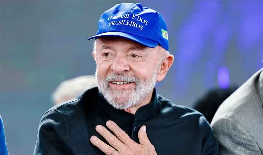 Lula critica jornada 6x1 e defende escala de trabalho 'mais flexível'