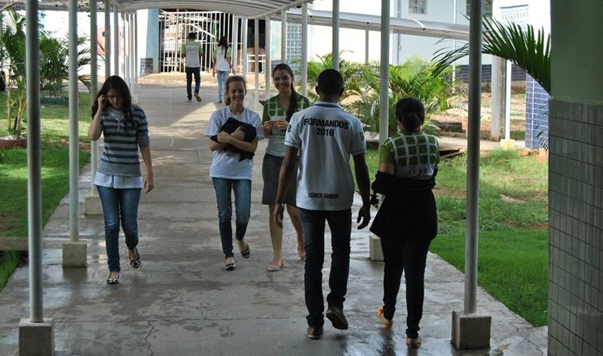 Campus Ji-Paraná sedia III Simpósio em Leitura, Linguagens e Identidade Cultural