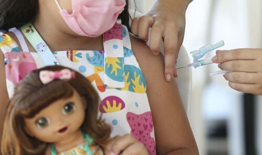 MULTIVACINAÇÃO: Tem início a Campanha Nacional de Vacinação