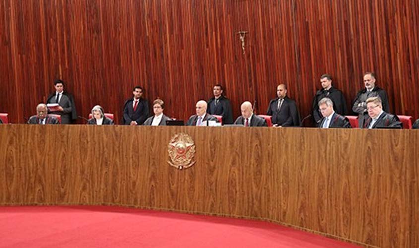 TSE aprova proposta orçamentária da Justiça Eleitoral para 2024