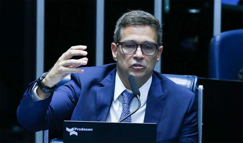 Banco Central estuda o fim do crédito rotativo do cartão de crédito