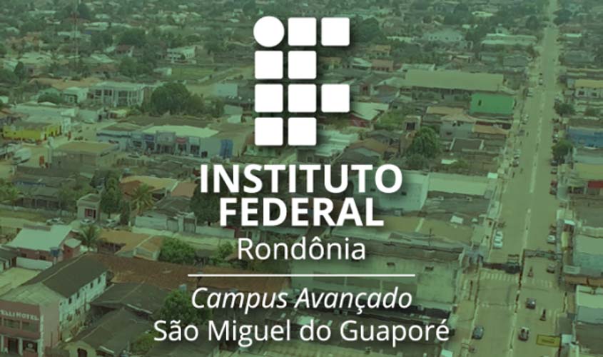 Campus Avançado faz seleção para Professor Substituto da área de Informática