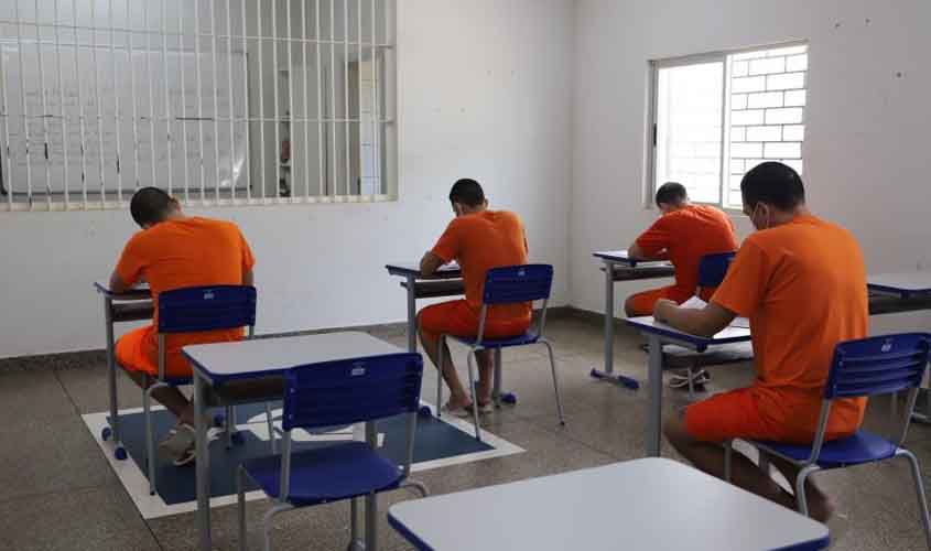 Assembleia aprova crédito adicional de R$ 13,4 milhões para fortalecimento do sistema prisional em Rondônia