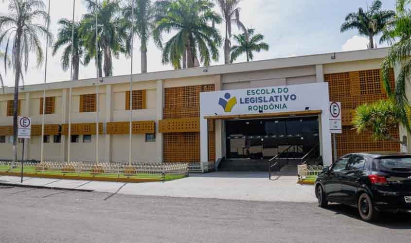 Faça aqui sua inscrição: Assembleia legislativa dá início ao projeto Acelero Enem 2025