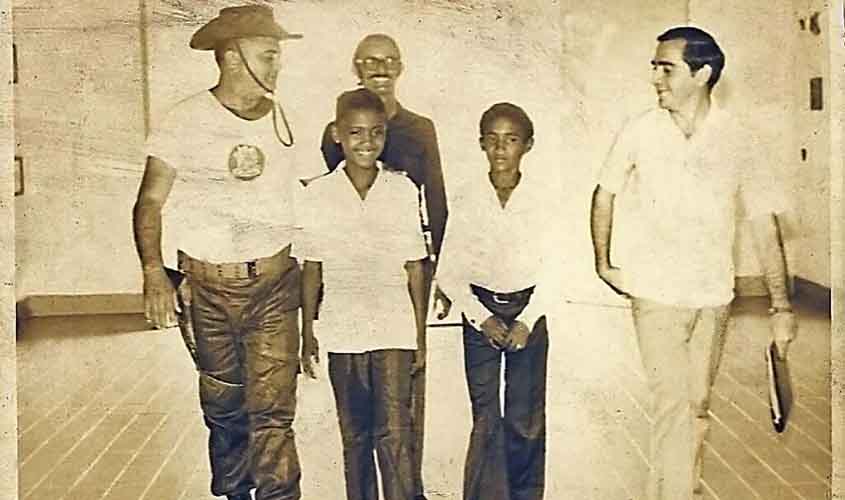 O DIA NA HISTÓRIA- 11 DE AGOSTO!