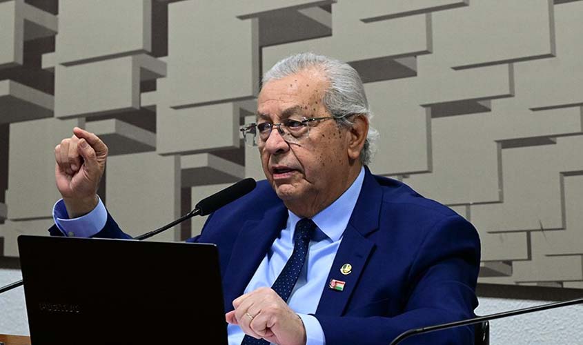 Prioridade a profissionais de segurança no IRPF vai à Câmara