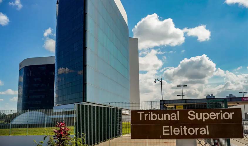 TSE busca consenso sobre IA nas eleições
