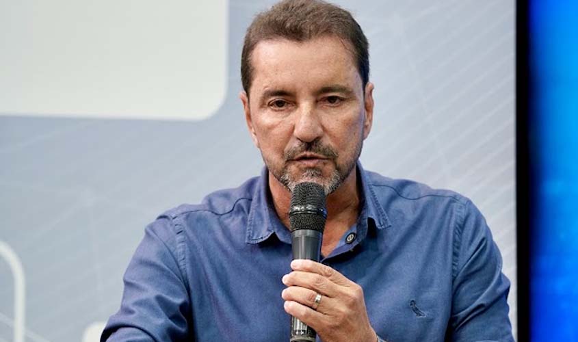 Hildon Chaves alerta que crise nas finanças 'é muito pior do que prevíamos'