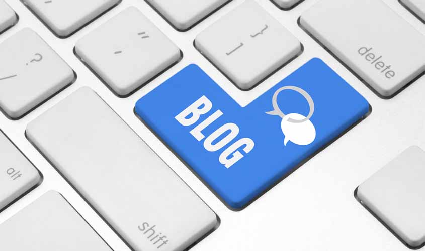 Como um blog pode ajudar o seu negócio