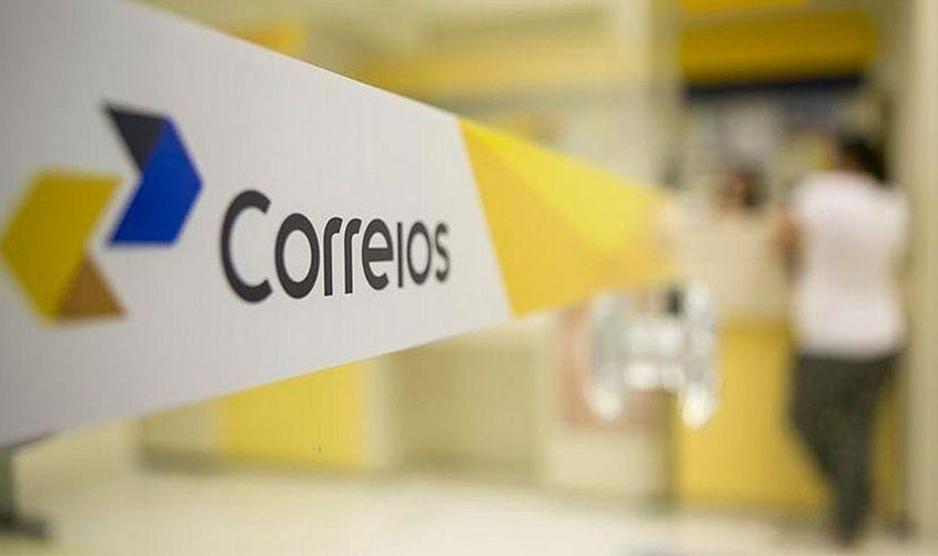 Correios ingressa com ação de dissídio coletivo junto ao TST