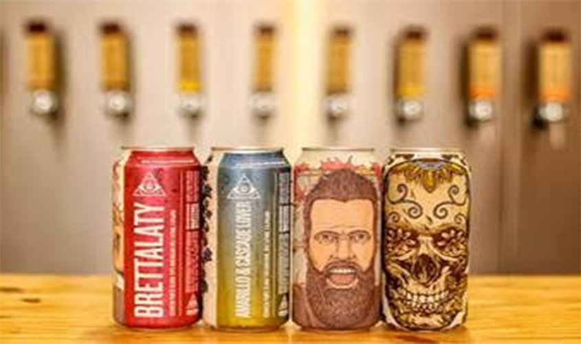 Com portfólio mutável e premiado, cervejaria Dogma lança rede de franquias com cervejas fixas e sazonais 