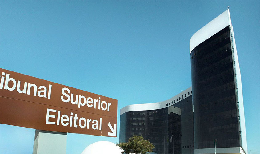 TSE recebe pedidos de tropas federais para eleições de 15 de novembro