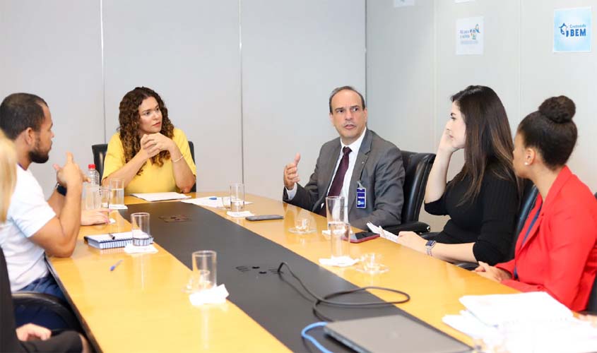 Coordenadoria da Mulher do Tribunal de Justiça de Rondônia intensifica o combate à violência doméstica