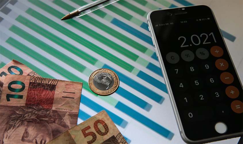 Mercado eleva para 2,64% projeção do crescimento da economia em 2023 