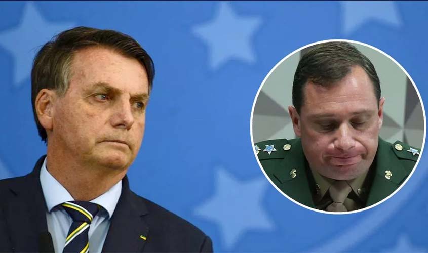 Mauro Cid sai da cadeia. Bolsonaro entra?