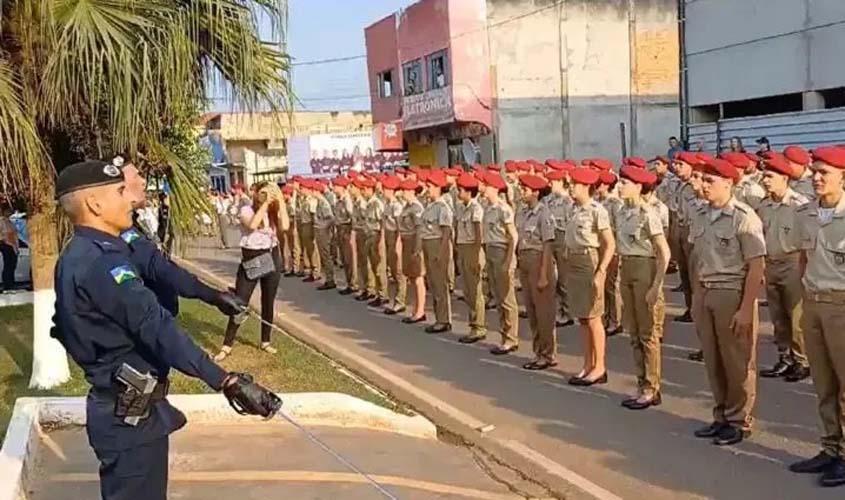 Independência do Brasil completa 201 anos