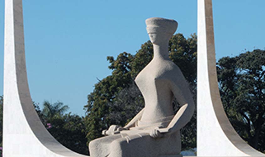 STF começa a julgar ações penais dos atos do 8/1 nesta quarta-feira (13)