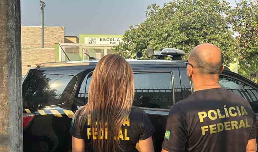 PF realiza Operação Formação Legal III e fiscaliza 256 escolas de vigilantes em todo o Brasil