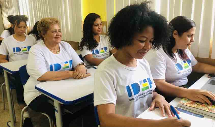 Encerram nesta quinta-feira, 12, as inscrições para cursos profissionalizantes voltados à segurança do trabalho, em Porto Velho