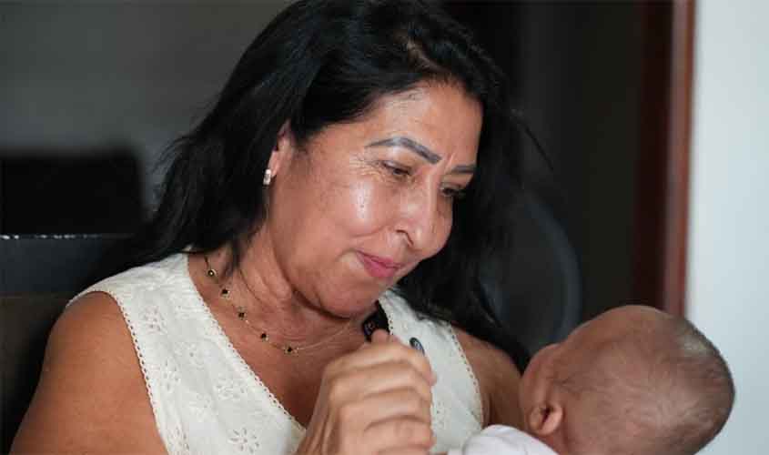 Família Acolhedora transforma vidas em Porto Velho