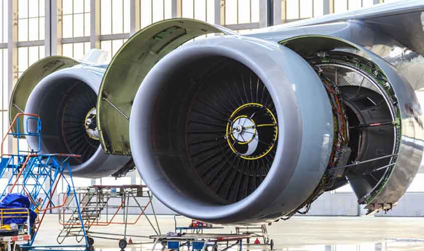 Indústria aeronáutica é condenada por expor quadro de trabalhadores faltosos