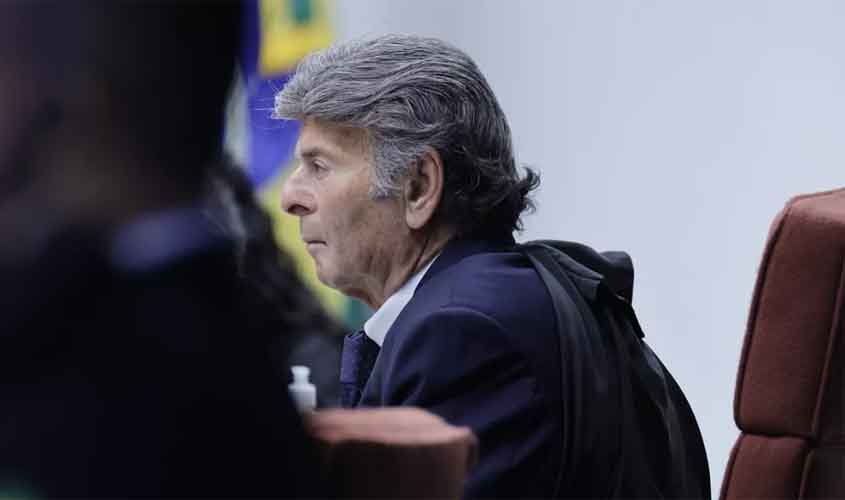 Fux, o silêncio imposto e a narrativa da extrema-direita