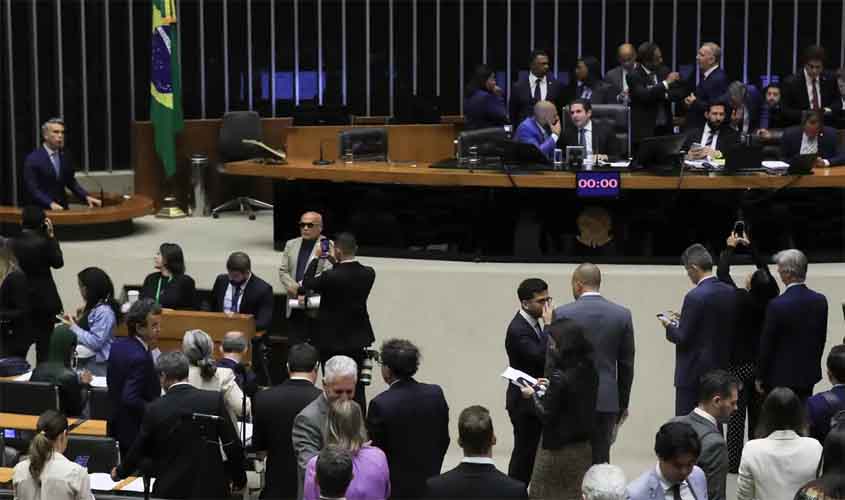 Aprovada urgência de PL que libera R$ 1,5 bi para saúde e educação