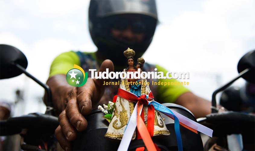 Círio de Nazaré: relembre imagens da maior festa religiosa do Brasil