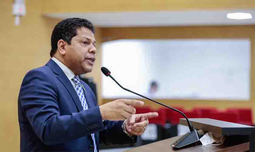 Deputado Jair Montes cobra realinhamento salarial dos servidores do Detran