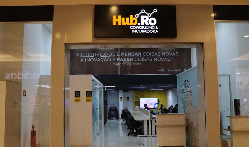 Programa de incubadora de empresas inscreve empreendedores até o dia 30 de outubro