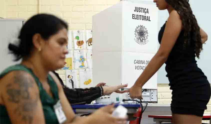 Eleições: cota de gênero foi descumprida em 700 municípios