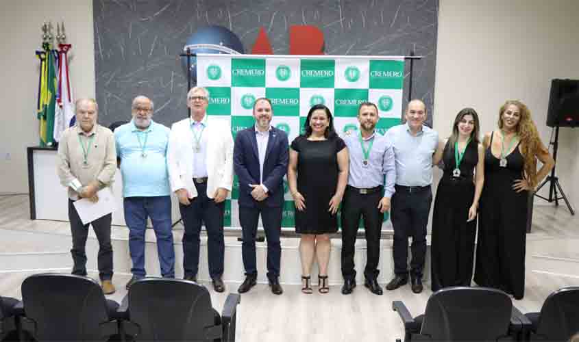 Cremero inicia semana de entrega de comendas em homenagem ao mês do médico