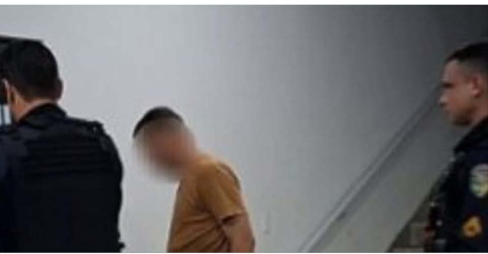 Vereador acusado de se masturbar em público já se envolveu em outra polêmica sexual. Vídeo 