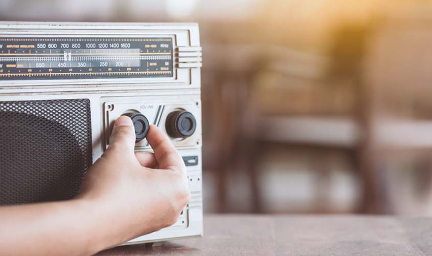 Três cidades de RO ganham novas rádios comunitárias