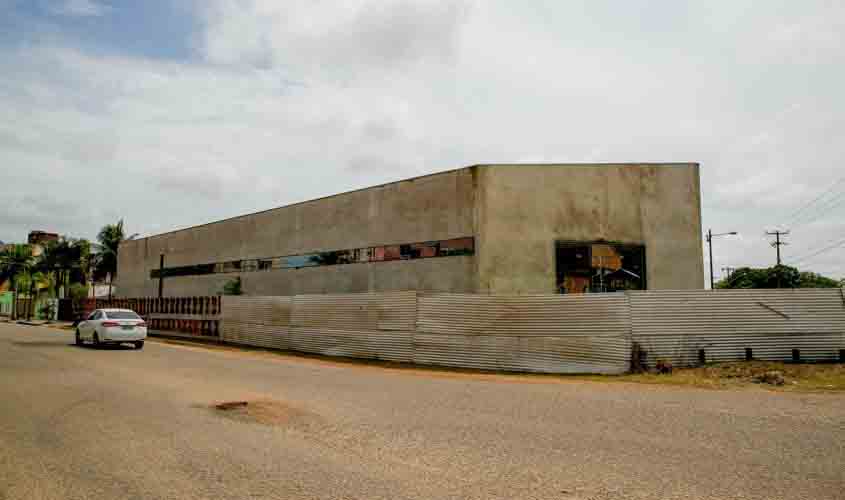 Corpo de Bombeiros Militar alerta para cumprimento de normas de segurança em construções e manutenções prediais