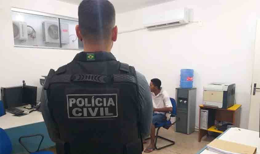 Polícia Civil implanta Núcleo de Valorização à Saúde do servidor em Porto Velho