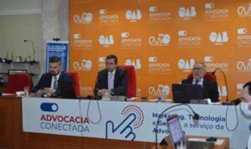 OAB oficiará Corregedoria da Polícia Civil para que apure conduta de delegado que desferiu ofensas a advogado