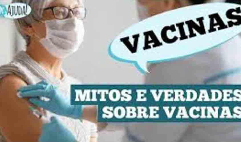 Dr. Ajuda: faz mal tomar várias vacinas no mesmo dia?S