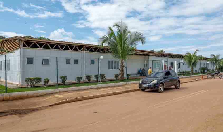 Centro de Reabilitação do Estado de Rondônia é habilitado pelo Ministério da Saúde como Centro Especializado 