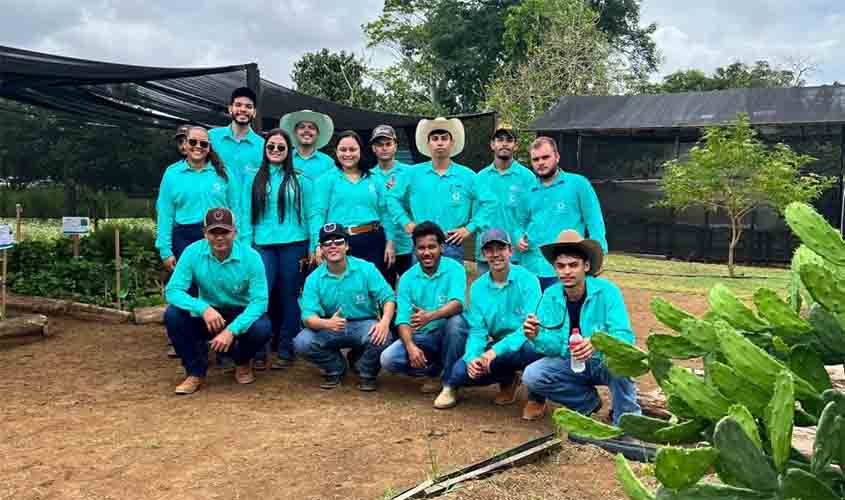 Agronegócio Sustentável e Educação Prática São os Temas do XVI Dia de Campo da FIMCA