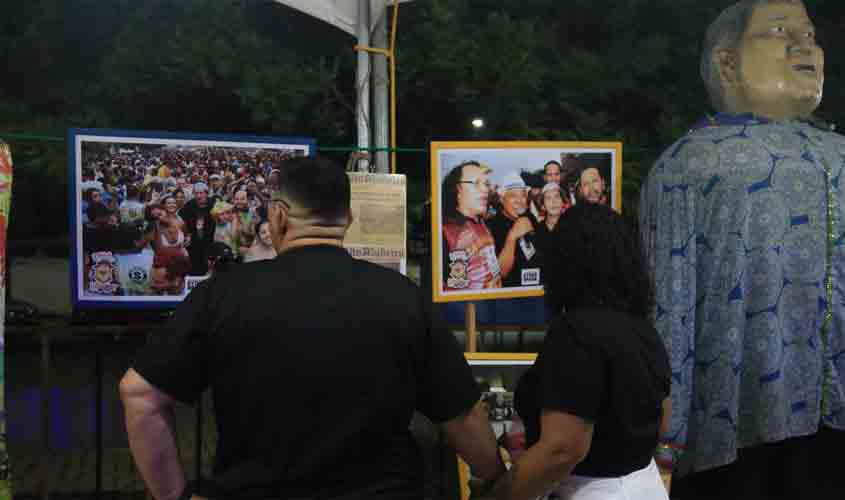 1ª Mostra Cultural da Associação da Banda foi sucesso de visitação e organização