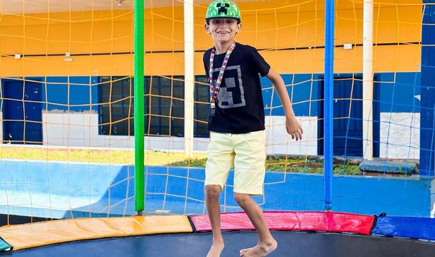 Inclusão INSS chega a Rondônia