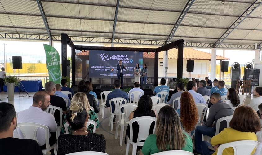 Cidadania Empresarial oferece atendimentos gratuitos
