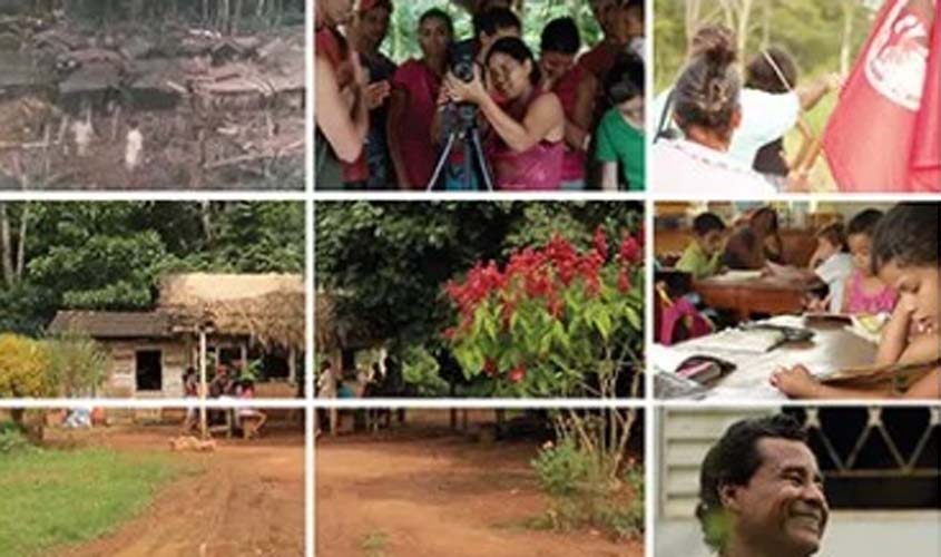 Questão agrária 30 anos após Corumbiara