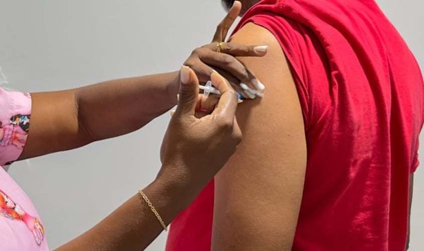 Vacina contra Influenza começa quinta (13)