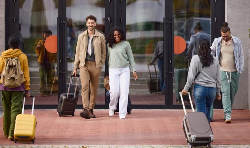 25% dos brasileiros priorizam viagens; veja os dados