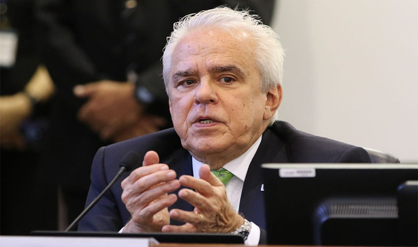 Para Petrobras, controle de preços de combustíveis não se justifica