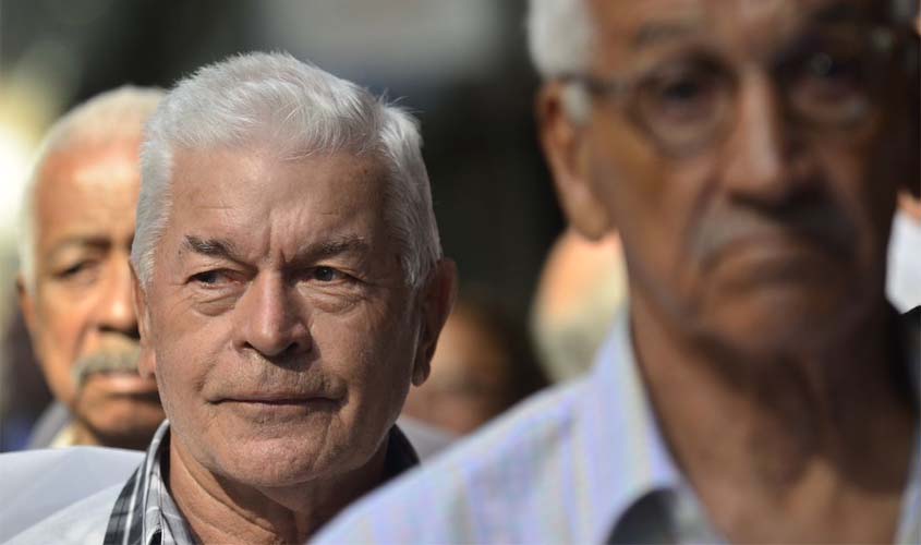 Agência Brasil Explica: como funciona a revisão da vida toda