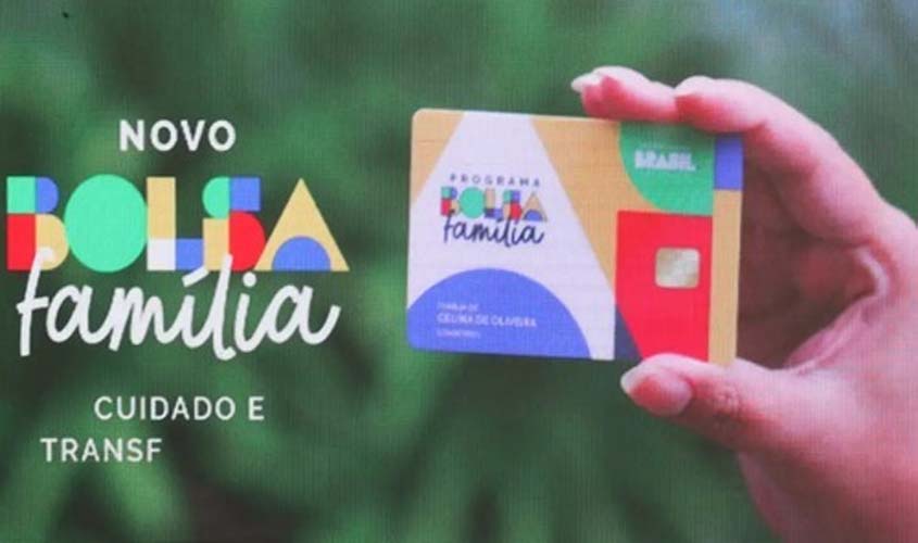 Bolsa Família: pagamentos começam nesta segunda-feira (11)