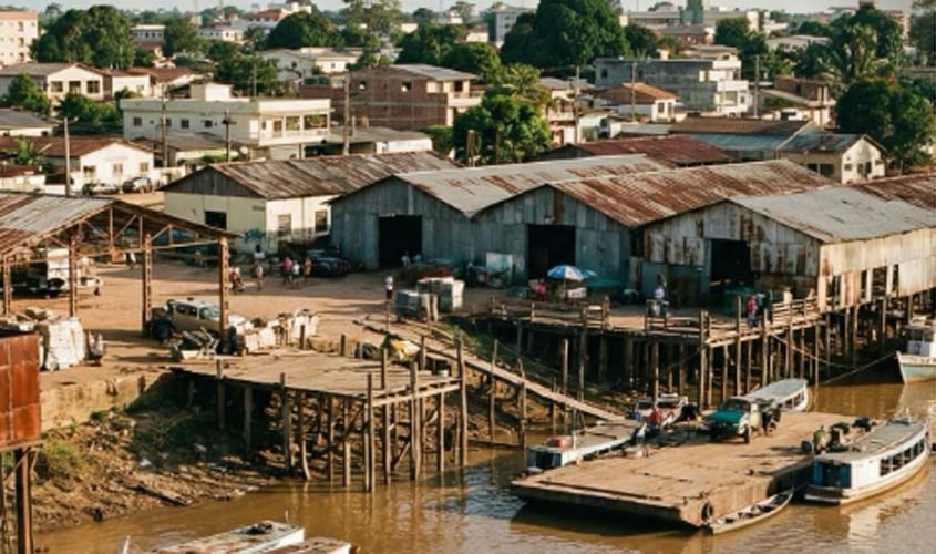 PC deflagra Operação Beira Rio por roubo no Cai N’Água